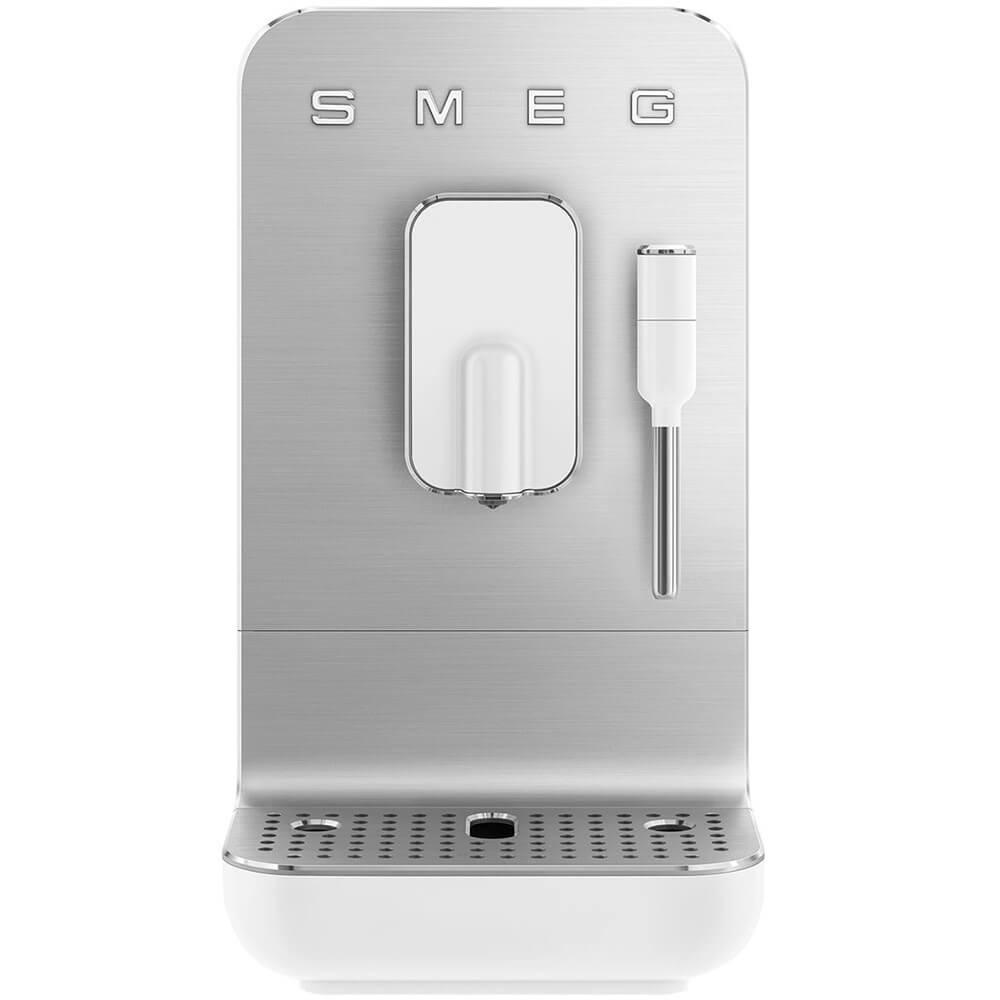 Автоматическая кофемашина Smeg BCC12WHMEU