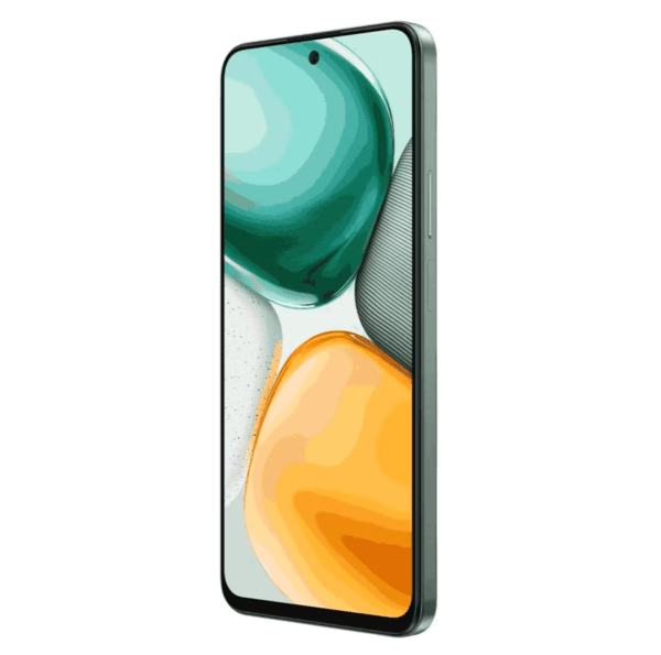 Мобильный телефон HONOR X7C 6/128GB 5109BKDC GREEN HONOR — изображение 5