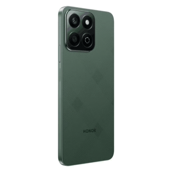 Мобильный телефон HONOR X7C 6/128GB 5109BKDC GREEN HONOR — изображение 7