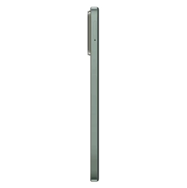 Мобильный телефон HONOR X7C 6/128GB 5109BKDC GREEN HONOR — изображение 8