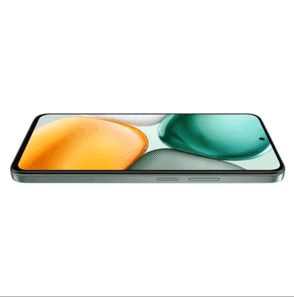 Мобильный телефон HONOR X7C 6/128GB 5109BKDC GREEN HONOR — изображение 10