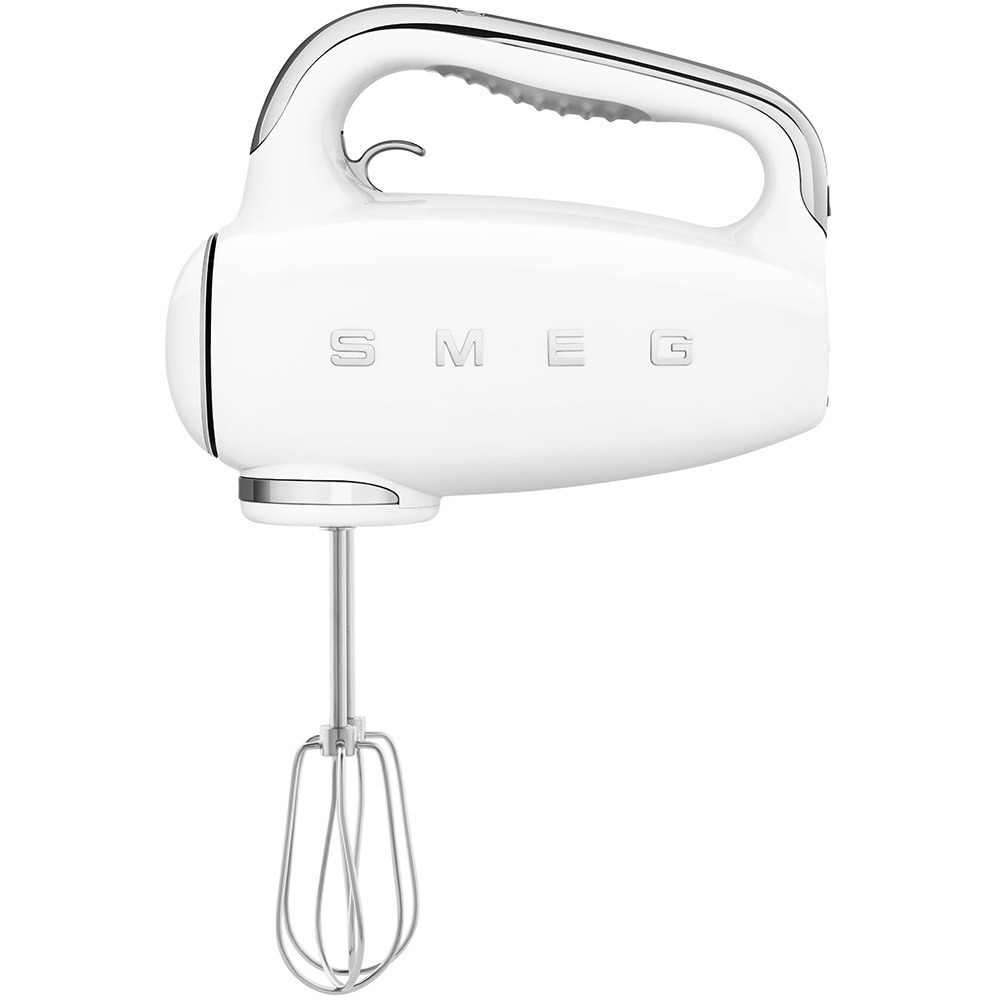Ручной миксер Smeg HMF01WHEU — изображение 3