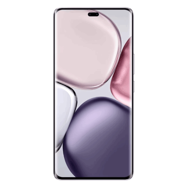 Смартфон HONOR X9c 256 ГБ фиолетовый — изображение 2