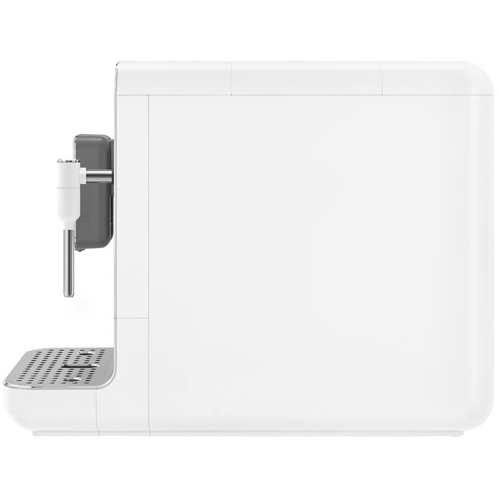 Автоматическая кофемашина Smeg BCC12WHMEU — изображение 5