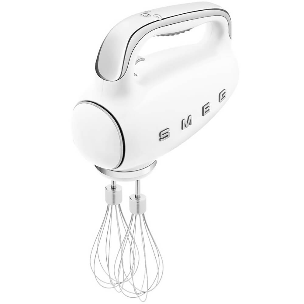 Ручной миксер Smeg HMF01WHEU — изображение 6