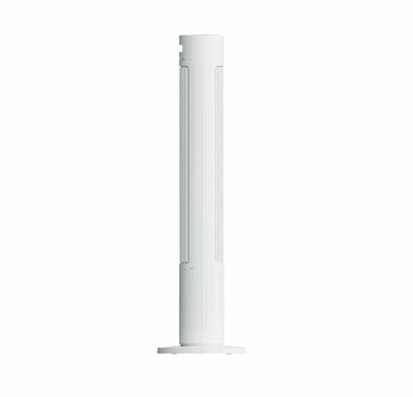 Вентилятор Xiaomi Smart Tower Fan 2 EU, белый — изображение 4