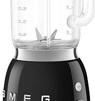Блендер Smeg BLF03BLEU