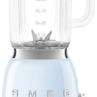 Блендер Smeg BLF03PBEU