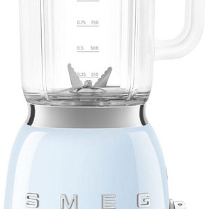 Блендер Smeg BLF03PBEU