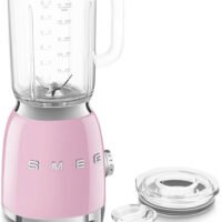 Блендер Smeg BLF03PKEU