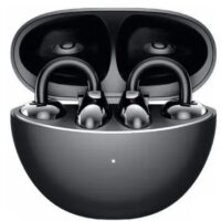 Гарнитура EARBUDS CLIP 5504ABYC MAK-ME00 BLACK HONOR CHOICE