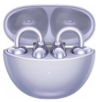 Гарнитура EARBUDS CLIP 5504ABYK MAK-ME00 PURPLE HONOR CHOICE