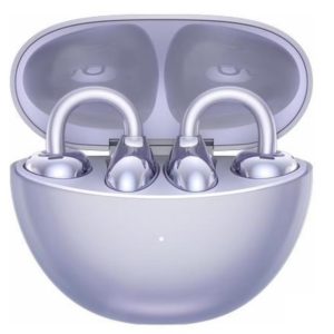 Гарнитура EARBUDS CLIP 5504ABYK MAK-ME00 PURPLE HONOR CHOICE