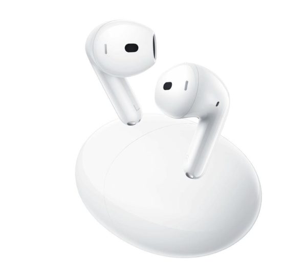 Гарнитура TWS S7 CHP-ME00 5504ABTK WHITE HONOR CHOICE