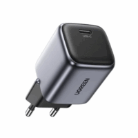 Зарядное устройство UGREEN CD319 Grey