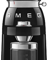 Кофемолка Smeg CGF11BLEU