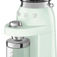 Кофемолка Smeg CGF11PGEU