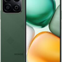 Мобильный телефон HONOR X7C 6/128GB 5109BKDC GREEN HONOR