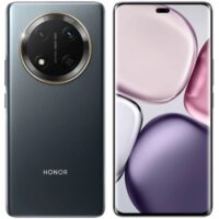 Смартфон HONOR X9C 256 Гб Черный