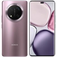 Смартфон HONOR X9c 256 ГБ фиолетовый