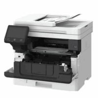 МФУ лазерный Canon i-Sensys MF461DW (5951C020) A4 Duplex WiFi белый