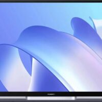 Ноутбук MATEBOOK D14 CI5-12450H 14" DOS 8/512GB MDF-X GRAY HUAWEI