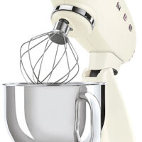 Планетарный миксер Smeg SMF03CREU
