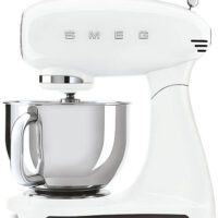 Планетарный миксер Smeg SMF03CREU