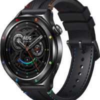 Смарт-часы Xiaomi Watch S4 Rainbow