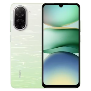 Смартфон Redmi A5 RU 3+64 Lake Green_Demo