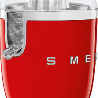 Соковыжималка Smeg CJF11RDEU