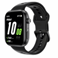 Умные часы 2i KCH-WB01 BLACK HONOR CHOICE