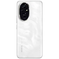 Мобильный телефон HONOR 200 512GB Белый