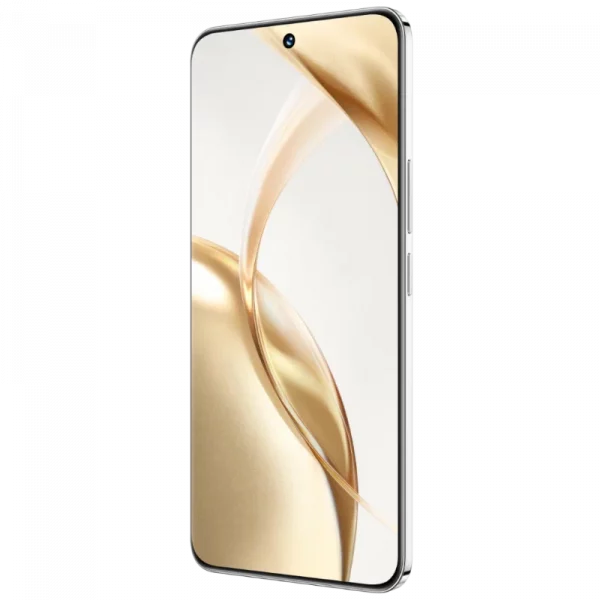 Мобильный телефон HONOR 200 12/512GB 5109BFKL WHITE HONOR — изображение 5