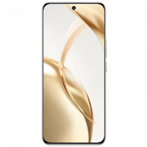 Мобильный телефон HONOR 200 12/512GB 5109BFKL WHITE HONOR — изображение 3