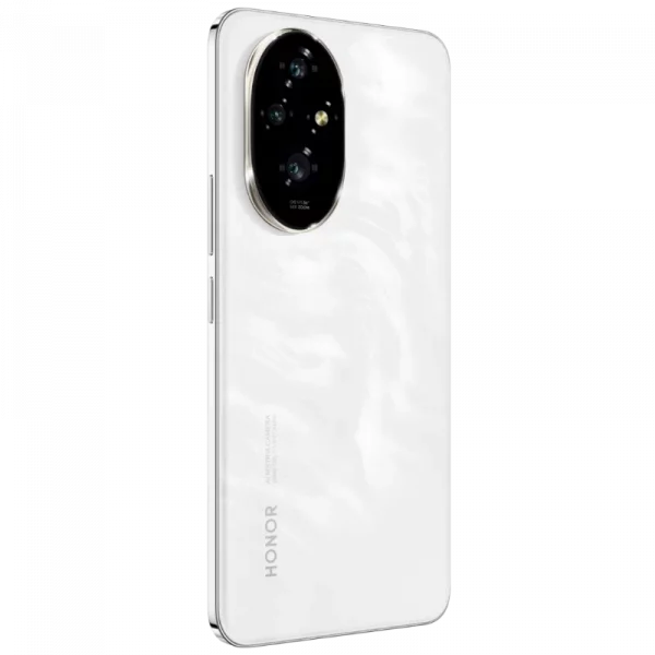 Мобильный телефон HONOR 200 12/512GB 5109BFKL WHITE HONOR — изображение 6