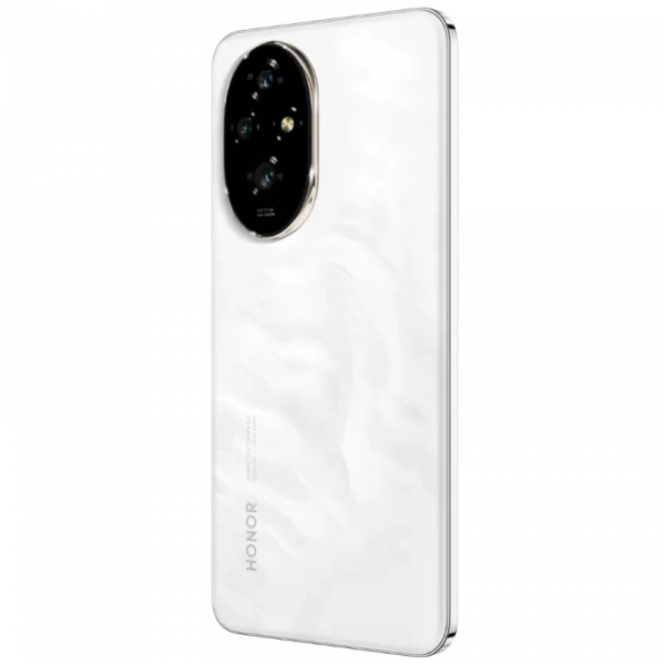 Мобильный телефон HONOR 200 12/512GB 5109BFKL WHITE HONOR — изображение 7