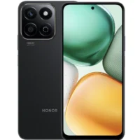 Мобильный телефон HONOR X7C 6/128GB 5109BKCX BLACK HONOR