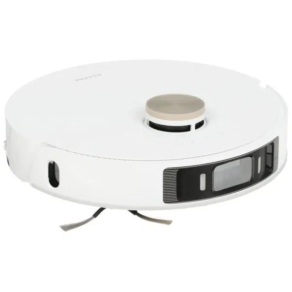 Робот-пылесос Dreame Bot Robot Vacuum and Mop L20 Ultra Complete White — изображение 4