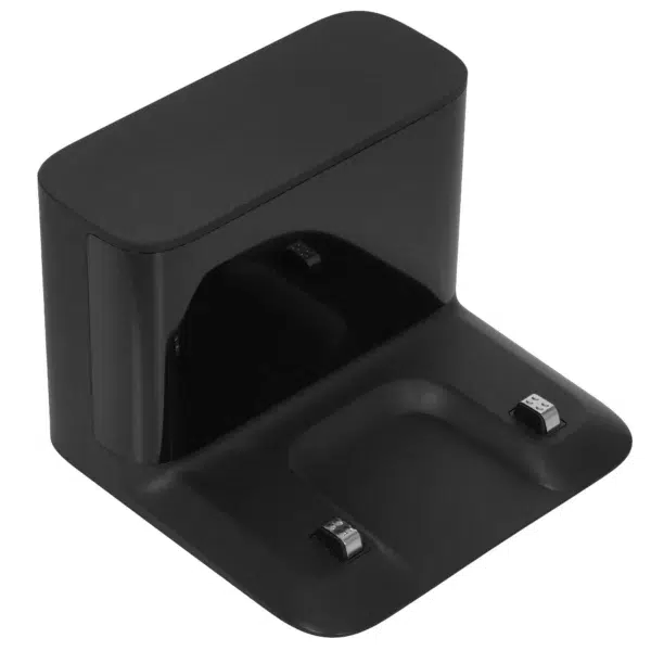 Робот-пылесос Dreame DreameBot L10s Pro Black — изображение 9