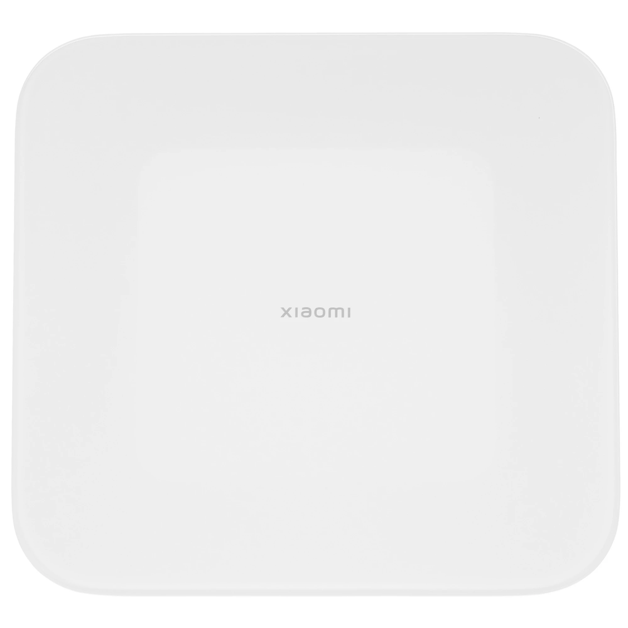 Весы напольные Mi Smart Scale S200 White — изображение 2