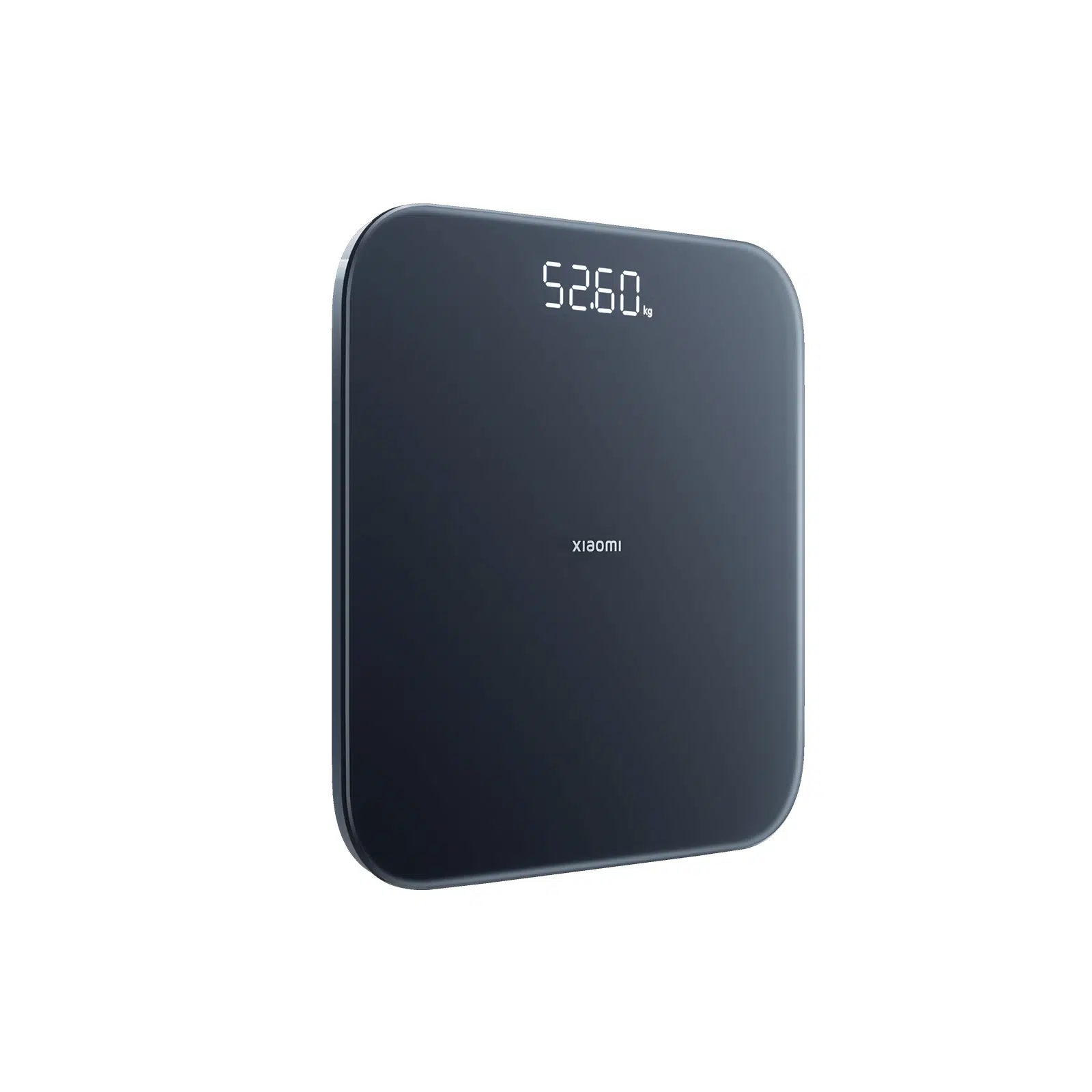 Весы напольные Mi Smart Scale S200 Dark Grey — изображение 2