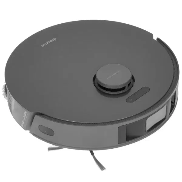 Робот-пылесос Dreame DreameBot L10s Pro Black — изображение 3