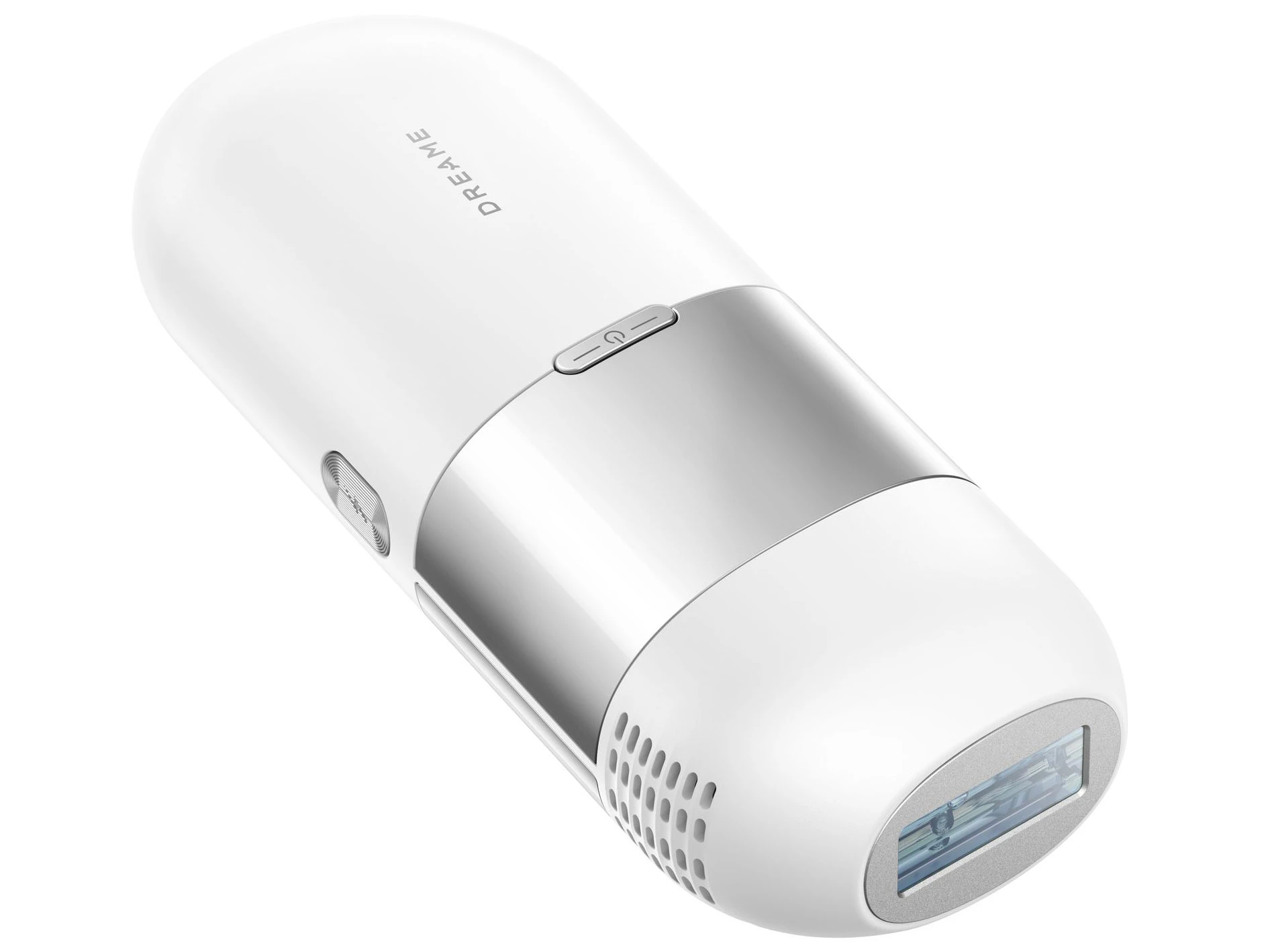Эпилятор Dreame Фотоэпилятор IPL Home Use Hair Removal Device White — изображение 5