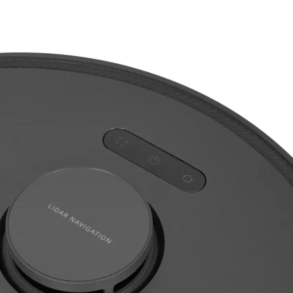 Робот-пылесос Dreame DreameBot L10s Pro Black — изображение 6