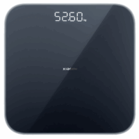 Весы напольные Mi Smart Scale S200 Dark Grey