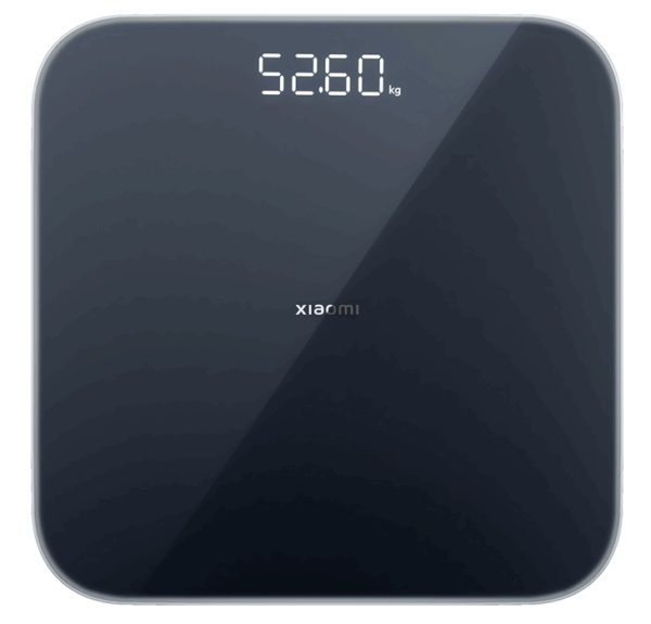 Весы напольные Mi Smart Scale S200 (Dark Grey)