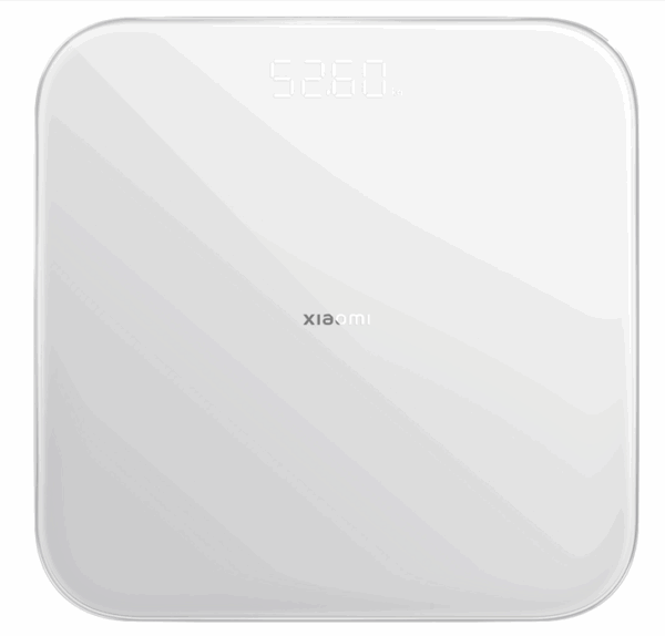 Весы напольные Mi Smart Scale S200 (White)