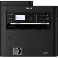 МФУ лазерный Canon i-Sensys MF264dw (2925C016/5938C017/C019) A4 Duplex WiFi черный