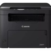 МФУ лазерный Canon i-Sensys MF272dw (5621C013) A4 Duplex WiFi черный